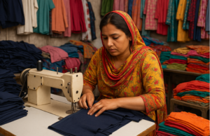Pakistan Bureau of Statistics highlights micro enterprises’ role in economy