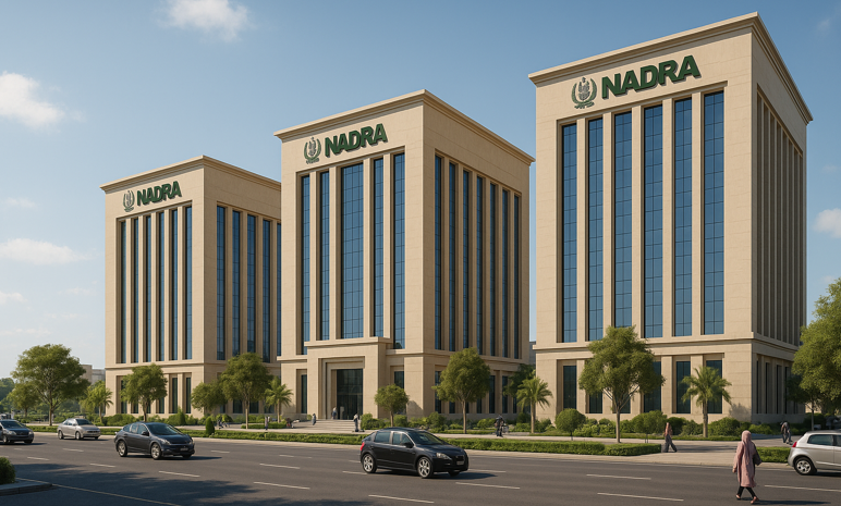 Nadra expanding its services with mega centres in Karachi