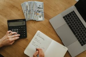 Content creator tax in Pakistan affecting YouTube and TikTok earnings